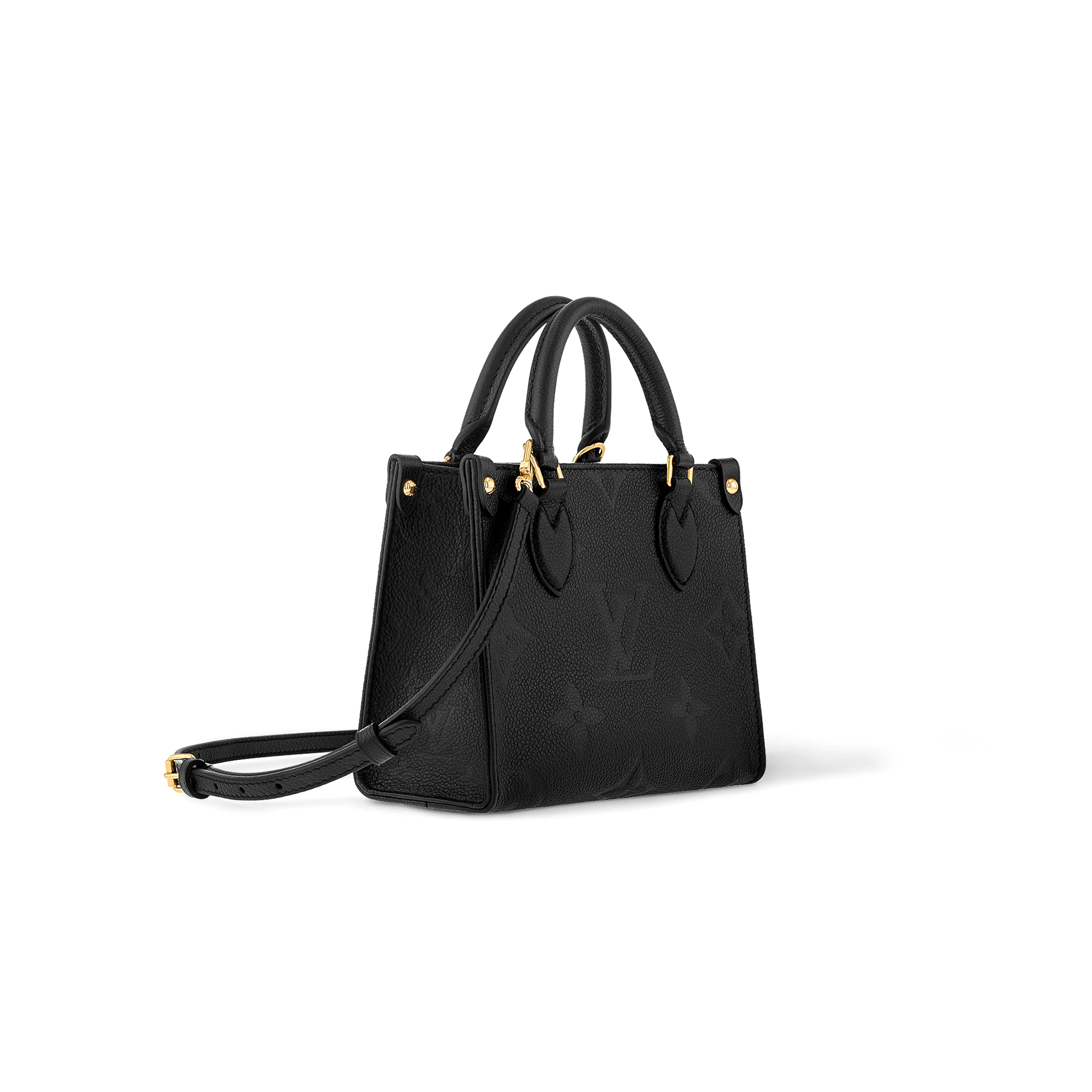 LOUIS VUITTON ONTHEGO BB M46993 (18*15*8.5cm) LOUIS VUITTON ONTHEGO BB M46993 (18*15*8.5cm)